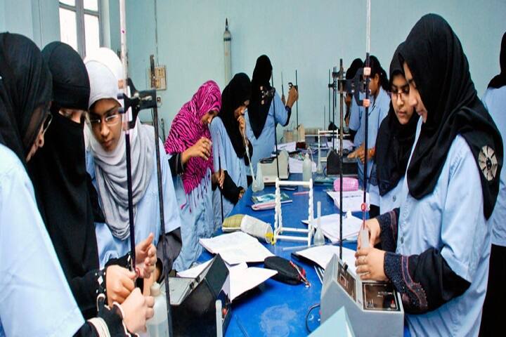 laboratory